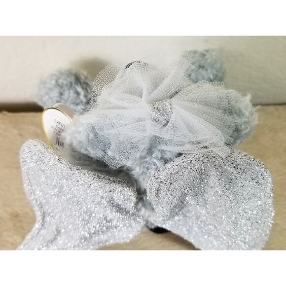 TY Sterling The Attic Treasures Stuffed Animal Plush Toy w/ Tag 1993 Vintage - Picture 6 of 13